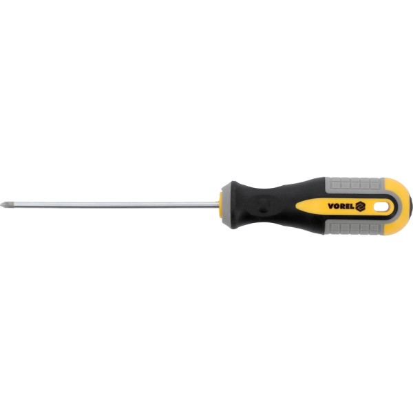 WKRĘTAK KRZYŻAKOWY PZ1X100 MM 60934