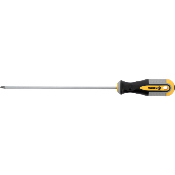 WKRĘTAK KRZYŻAKOWY PZ1X200 MM 60935