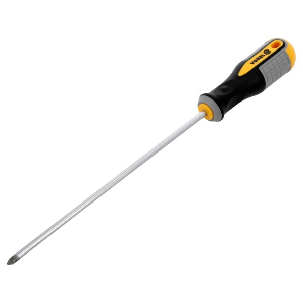 WKRĘTAK KRZYŻAKOWY PZ1X200 MM 60935