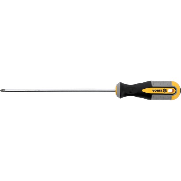 WKRĘTAK KRZYŻAKOWY PZ2X200 MM 60938