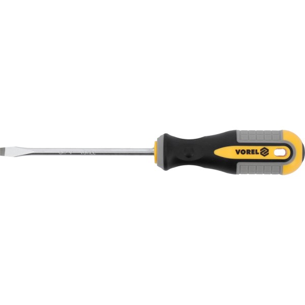 WKRĘTAK PŁASKI 5X100MM 60954