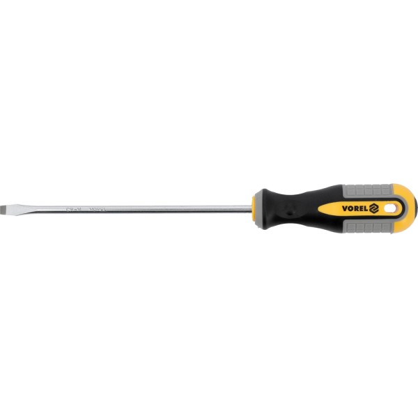 WKRĘTAK PŁASKI 5X150MM 60955
