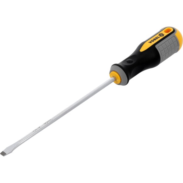 WKRĘTAK PŁASKI 5X150MM 60955