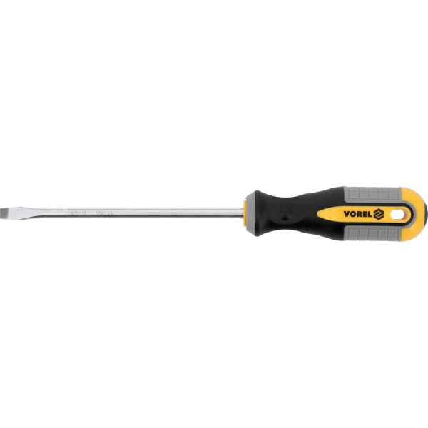 WKRĘTAK PŁASKI 6X150MM 60957