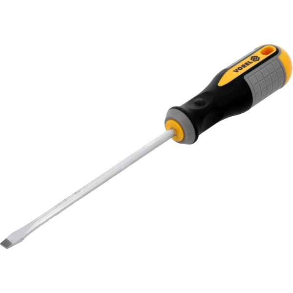 WKRĘTAK PŁASKI 6X150MM 60957