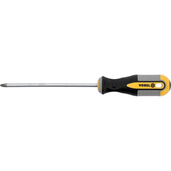 WKRĘTAK KRZYŻAKOWY PH2X150MM 60967