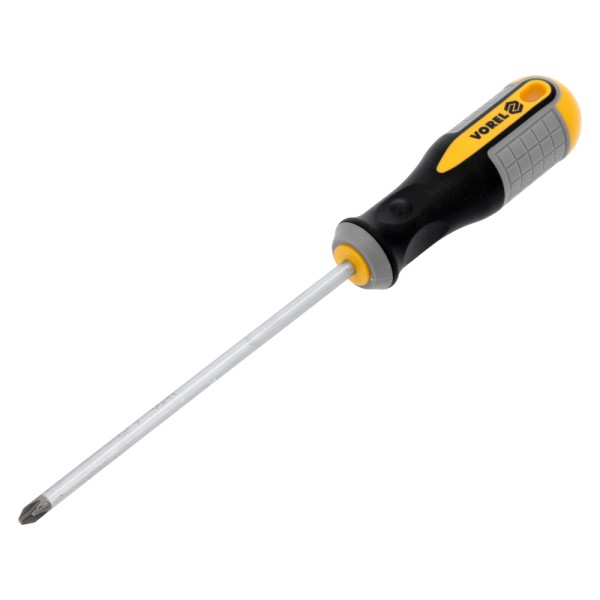 WKRĘTAK KRZYŻAKOWY PH2X150MM 60967