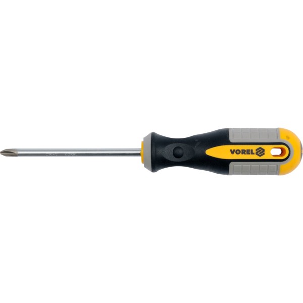 WKRĘTAK KRZYŻAKOWY PH3X150MM 60969