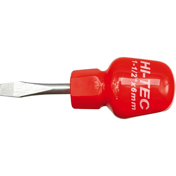 WKRĘTAK HI-TEC 6,0X38MM 61090