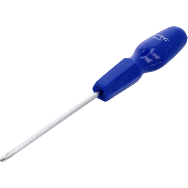 WKRĘTAK HI-TEC PH0X75MM KRZYŻAKOWY 61220