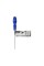 WKRĘTAK HI-TEC PH0X100MM KRZYŻAKOWY 61230