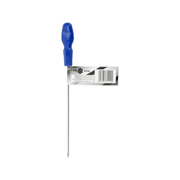 WKRĘTAK HI-TEC PH0X150MM KRZYŻAKOWY 61240
