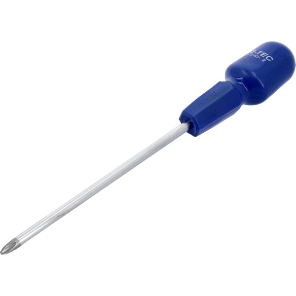 WKRĘTAK HI-TEC PH2X150MM KRZYŻAKOWY 61320