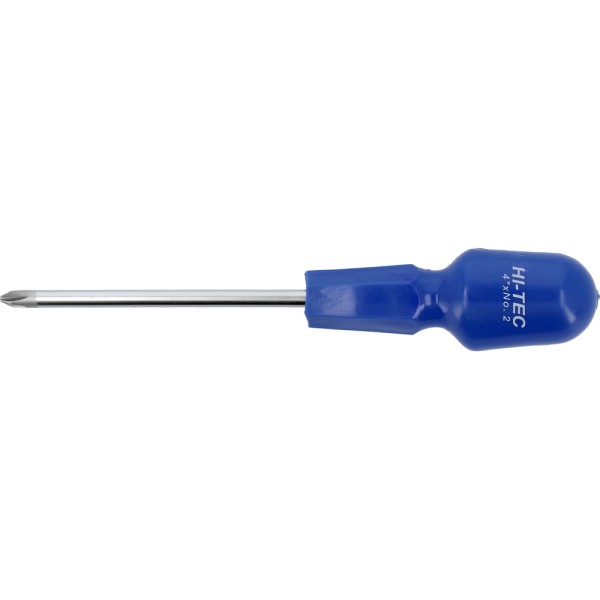 WKRĘTAK HI-TEC PH2X200MM KRZYŻAKOWY 61340