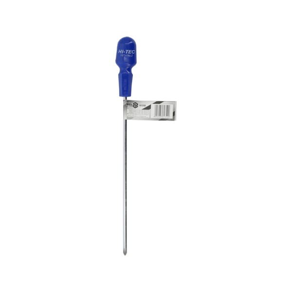 WKRĘTAK HI-TEC PH2X250MM KRZYŻAKOWY 61350