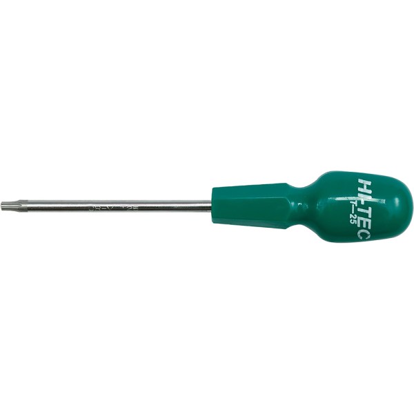 WKRĘTAK HI-TEC T30X100MM-SECURITY 61385