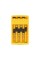 WKRĘTAKI PRECYZYJNE CR-V, TORX, 6 SZT. 64554