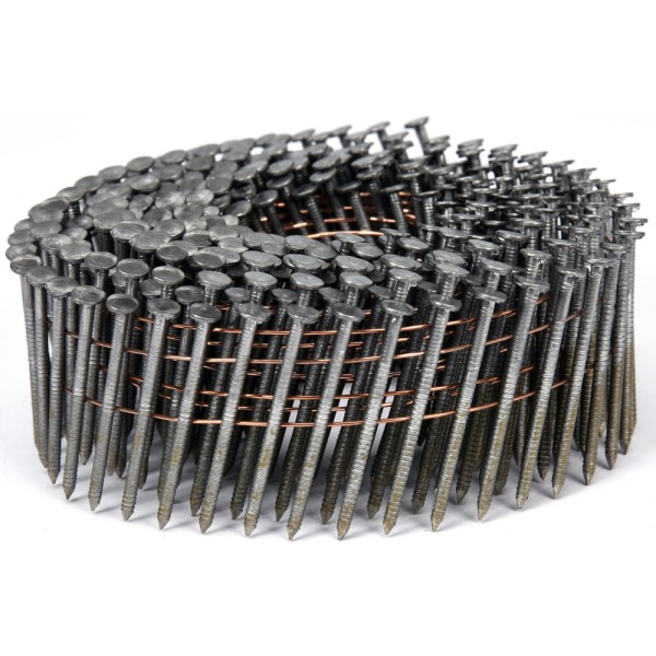 GWOŹDZIE BĘBNOWE DO GWOŹDZIARKI 38MM DRUT 2,1MM 7200SZT 71991