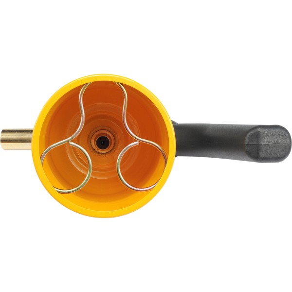 GAZOWA LAMPA LUTOWNICZA Z ZAPŁONEM PIEZO 73403