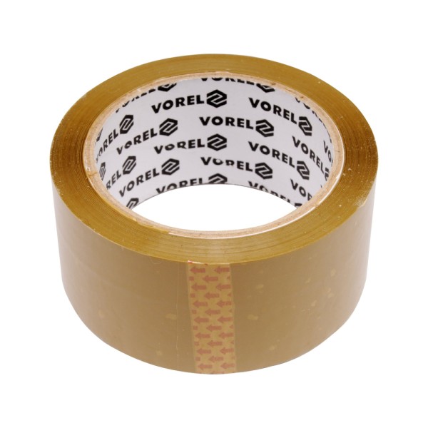 TAŚMA PAKOWA PP BRĄZOWA 48 MM X 66 M 75302
