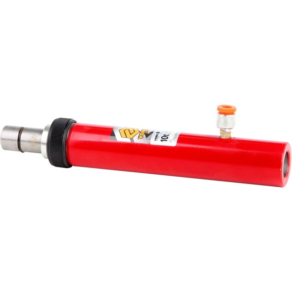 SIŁOWNIK DO ROZPIERAKA HYDRAULICZNEGO - 10T 80350