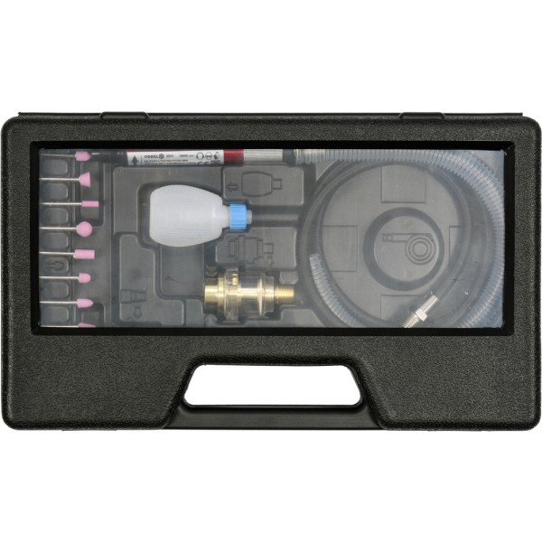ZESTAW PNEUMATYCZNY SZLIFIERKA MINI 80970