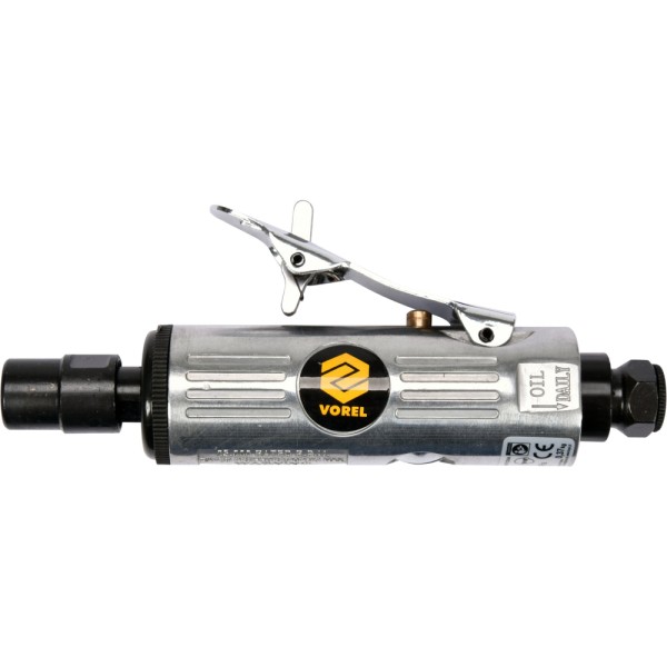 SZLIFIERKA PNEUMATYCZNA PROSTA 6MM 81107