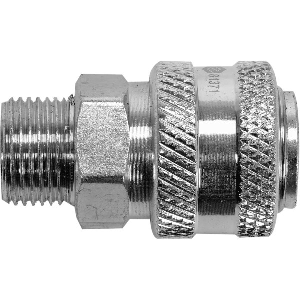 SZYBKOZŁĄCZE  GNIAZDO D GWINT 3/8''ZEW. 81371