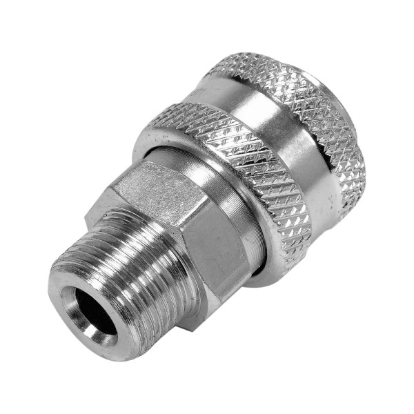 SZYBKOZŁĄCZE  GNIAZDO D GWINT 3/8''ZEW. 81371