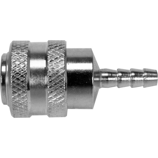 SZYBKOZŁĄCZE GNIAZDO DO WĘŻA 6 MM 81378