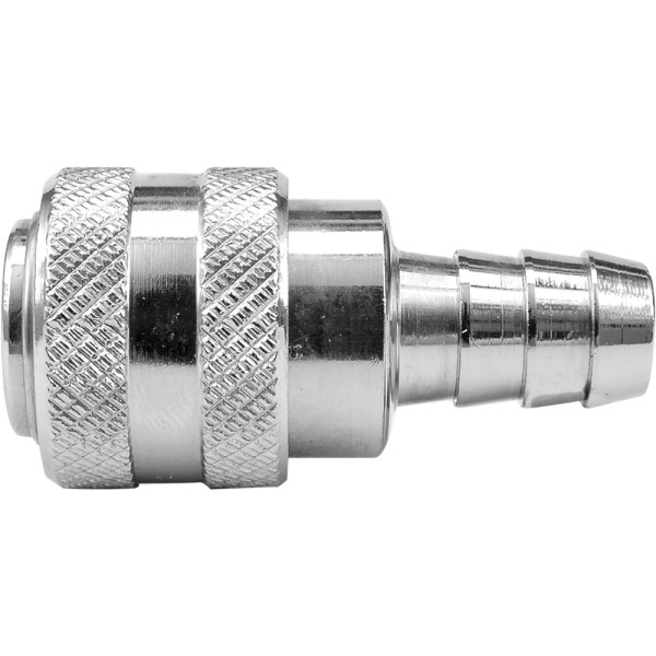 SZYBKOZŁĄCZE GNIAZDO DO WĘŻA 10/11 MM 81380