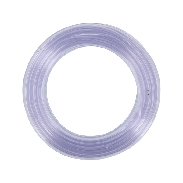 WĄŻ JEDNOWARSTWOWY TECHNICZNY NIEZBROJONY PVC 5MM 25M 81435