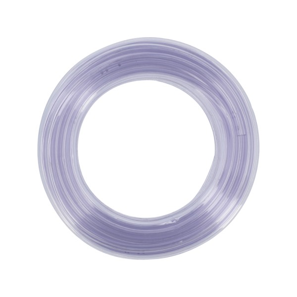 WĄŻ JEDNOWARSTWOWY TECHNICZNY NIEZBROJONY PVC 6MM 25M 81436