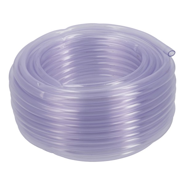 WĄŻ JEDNOWARSTWOWY TECHNICZNY NIEZBROJONY PVC 8MM 25M 81437