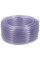 WĄŻ JEDNOWARSTWOWY TECHNICZNY NIEZBROJONY PVC 14MM 25M 81440