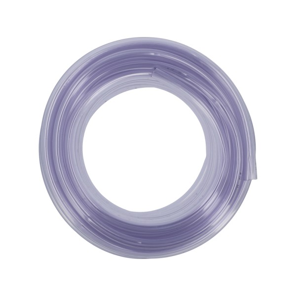 WĄŻ JEDNOWARSTWOWY TECHNICZNY NIEZBROJONY PVC 14MM 25M 81440