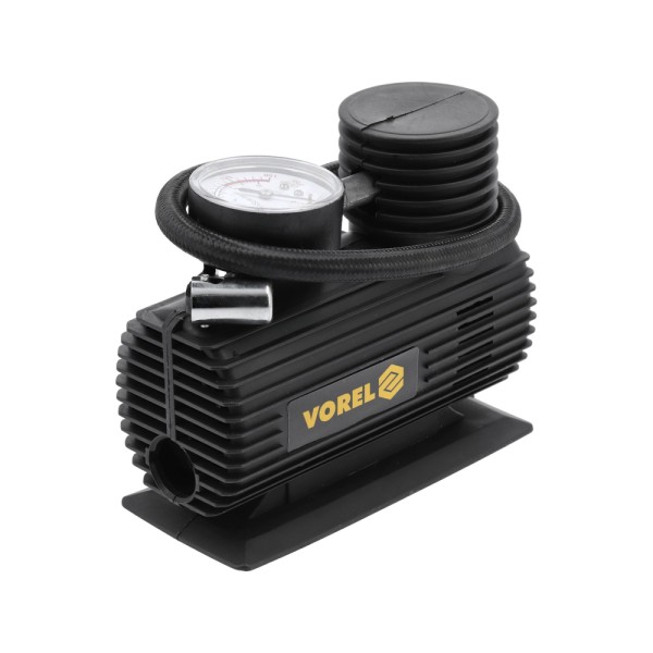 KOMPRESOR SAMOCHODOWY MINI - 250 PSI 82100