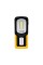 LAMPA RĘCZNA OBROTOWA COB LED 3W AKUMULATOROWA 82723