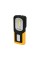 LAMPA RĘCZNA OBROTOWA COB LED 3W AKUMULATOROWA 82723