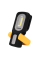 LAMPA RĘCZNA OBROTOWA COB LED 3W AKUMULATOROWA 82723