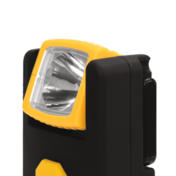 LATARKA WARSZTATOWA 3W COB LED 220LM 82733