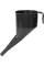 LEJEK SKOŚNY Z SITKIEM SZARY 130MM 83016