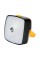 LAMPA CZOŁOWA 3W LED I 4 SMD LED AKU. 88677