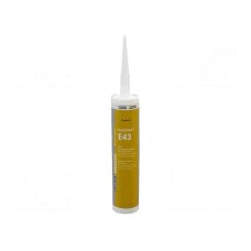 Guma silikonowa WACKER ELASTOSIL E43 310ML