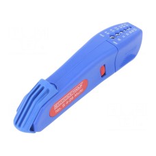 Ściągacz izolacji WEICON NO. S4-28 MULTI