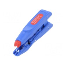 Ściągacz izolacji WEICON MINI-DUO NO. 150