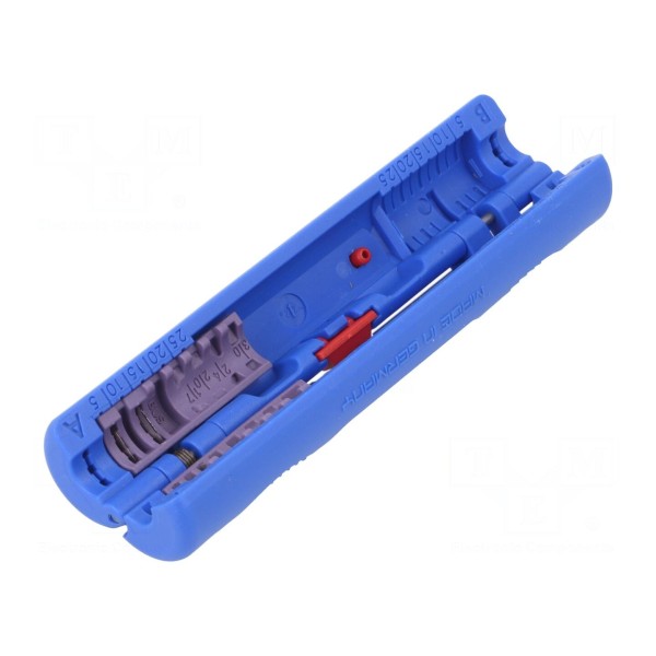 Ściągacz izolacji WEICON NO 2 PROFIBUS