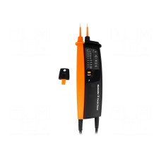 Tester: elektryczny WEIDMÜLLER 9918860000