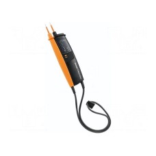 Tester: elektryczny WEIDMÜLLER 9918880000