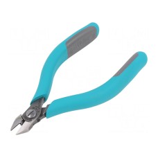Szczypce WELLER 2477EW